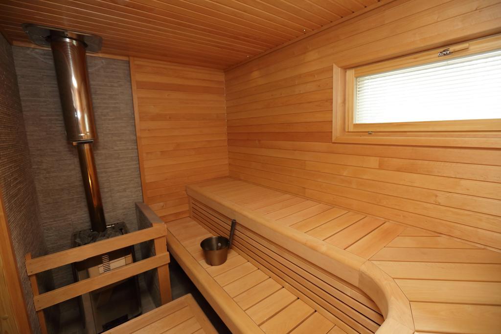 Villa Tukkilahti 4 Savonranta Quarto foto