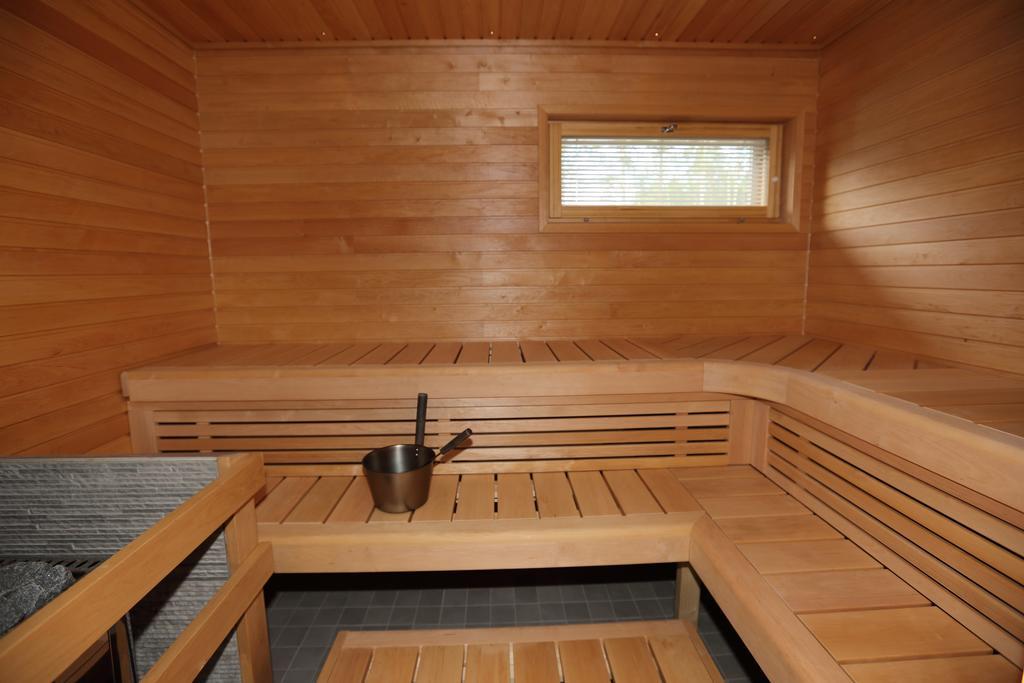 Villa Tukkilahti 4 Savonranta Quarto foto