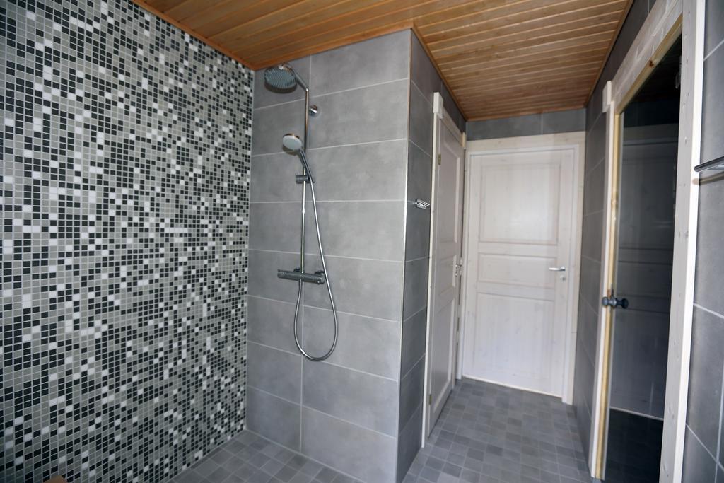 Villa Tukkilahti 4 Savonranta Quarto foto