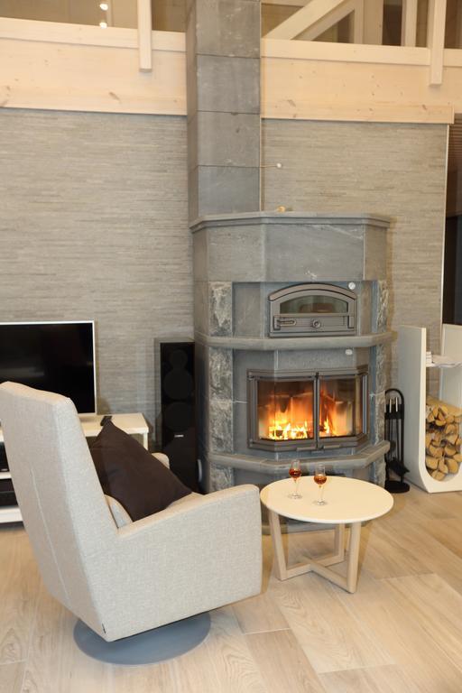 Villa Tukkilahti 4 Savonranta Quarto foto