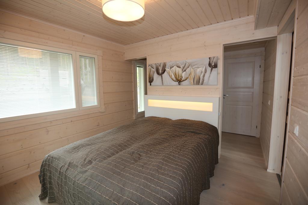 Villa Tukkilahti 4 Savonranta Quarto foto