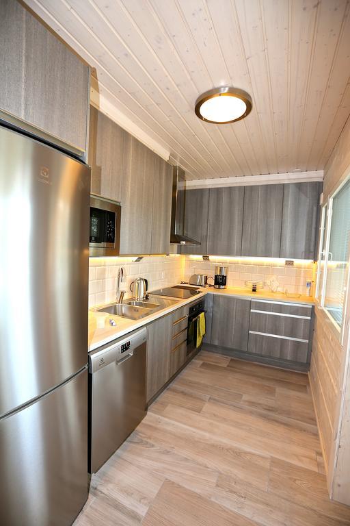 Villa Tukkilahti 4 Savonranta Quarto foto